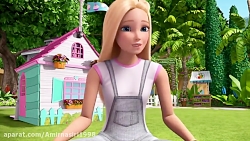 کارتون باربی  انیمیشن باربی  ب...