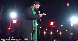 کلیپ جدید ماه محرم - محرم سلام...