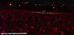مداحی محرم داره میرسه _ کلیپ م...