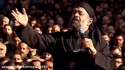 مداحی ماه محرم  داره میرسه بوی...
