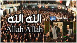 مداحی محرم مصطفی محسن زاده - ا...