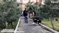 پویان آن ار