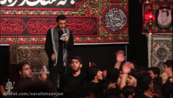 مهدی رسولی - مداحی حضرت علی اصغر