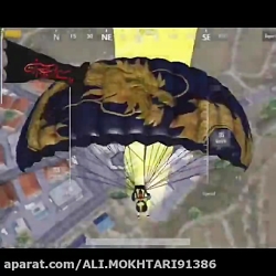 گیم پلی پابجی موبایل کلیپ های...