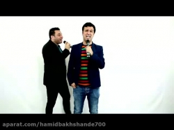 حامداهنگی ....تیزر جدید حامد ا...