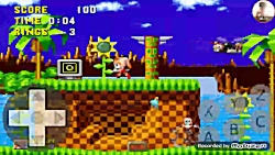 mod craem in sonic 1