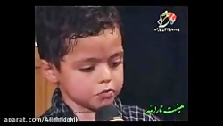 مداحی امیرعباس ناهیدی