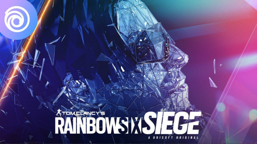 تیزر اپراتور Osa از فصل Crystal Guard بازی Rainbow Six Siege - گیمریما