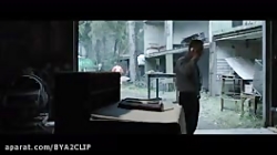 فیلم تکتیرانداز پایان ادم کشتن...