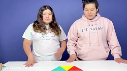 خرید جدید مری ایزی