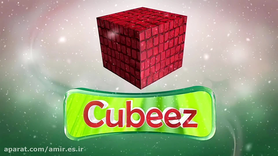 تریلر بازی Cubeez برای اندروید