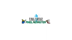 ریمستر نسخه دو بعدی سری Final Fantasy