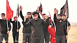نوحه ترکی بسیار زیبا معروف