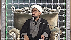 نماز به شرط انفاق به محرومان نجات بخش انسان