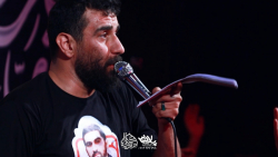 باب النجاه و الامه | کربلایی ع...