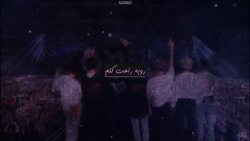 کاور Fix You از بی تی اس ورژن3...