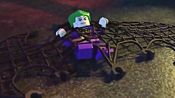 فیلم بتمن اتحاد ابر قهرمانان