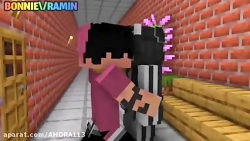 مدرسه هیولاها عشق قسمت 2