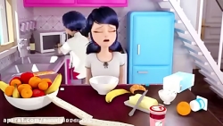 دختر کفدوزکی قسمت اول دیدن دار...