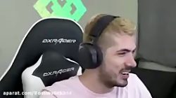 فرشاد سایلنت