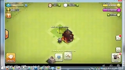 هک کلش-هک کلش اف کلنز-هک بازی...