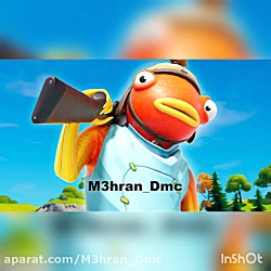 بازگشت Mehran_Dmc