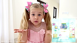 دیانا و روما دیانا و روما دیان...