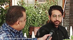 برنامه تلویزیونی به وقت خانه