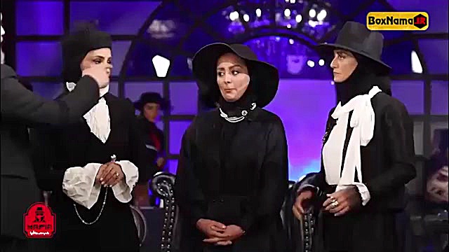 دانلود سریال شبهای مافیا | دانلود سری اول و دوم و سوم همه قسمتها از ابتدا قانونی زمان102ثانیه
