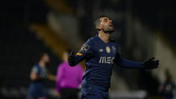 پاس گل زیبای مهدی طارمی برای پ...