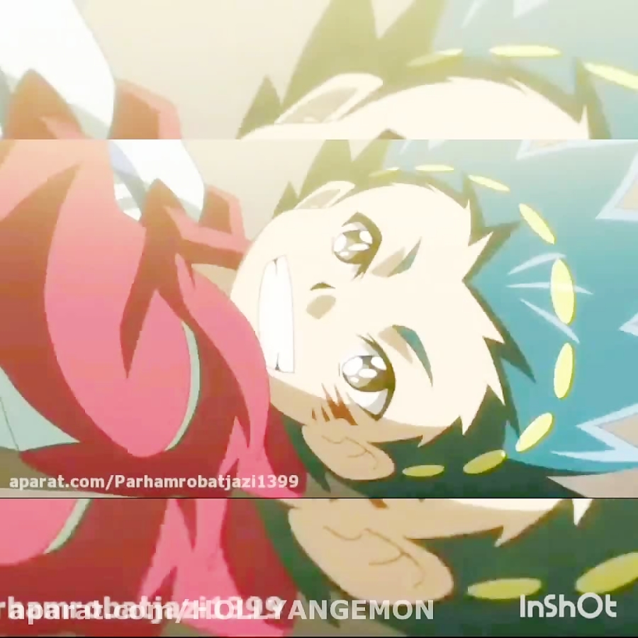 میکس والت اویی و ایگا اکابا