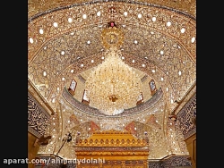 نوحه ترکی محمد باقر منصوری  خد...