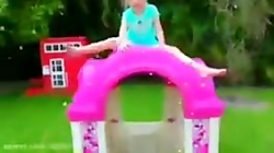 ناستیا استیسی دوبله فارسی