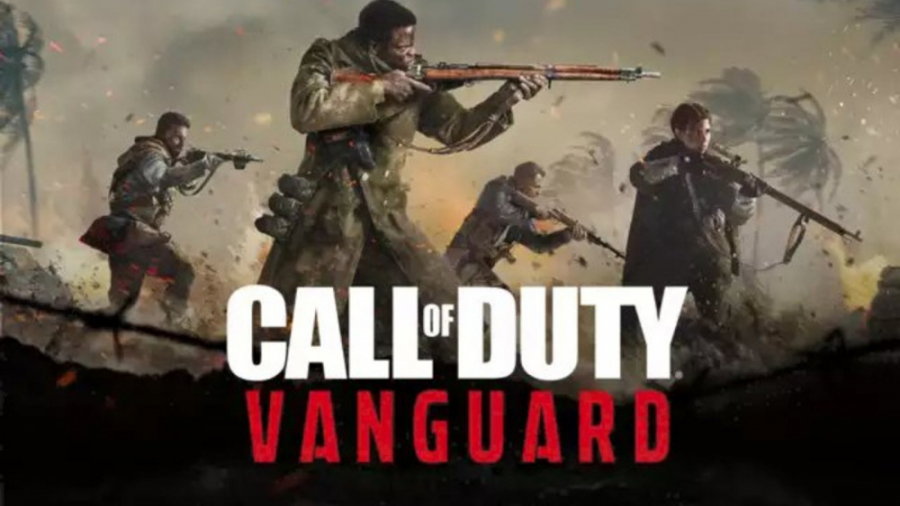 دو ویدیو رسمی بسیار کوتاه پخش شده از Call of Duty Vanguard