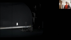 گیم پلی بازی Inside پارت 6 آزا...