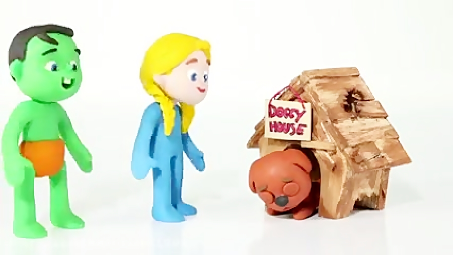 السا و آنا السا فروزان آنا و ا...