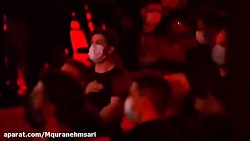 مداحی با نوای حاج محمود کریمی/...