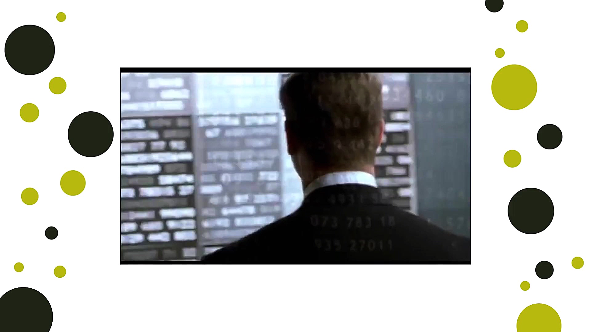 فیلم ذهن زیبا "A beautiful mind" زمان235ثانیه