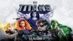 سریال تایتان ها Titans - فصل 1 قسمت 4 - زیرنویس فارسی