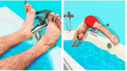 تفریح و سرگرمی تروم تروم :: قد...