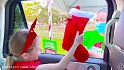 ناستیا استیسی  کودک بانوان  بر...