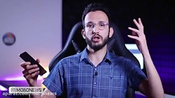 بررسی سامسونگ s20 plus/اس ۲۰ پ...