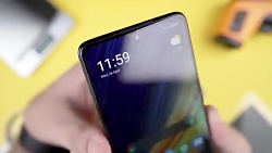 بررسی poco x3 pro/پوکو ایکس 3...