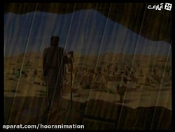 داستان تاریخ  آنونس