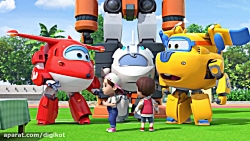 کارتون جت پستچی فصل 10 قسمت 12...