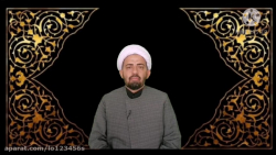 مقتل حضرت علی اکبر علیه السلام قسمت اول با بیان حجت الاسلام لطفی