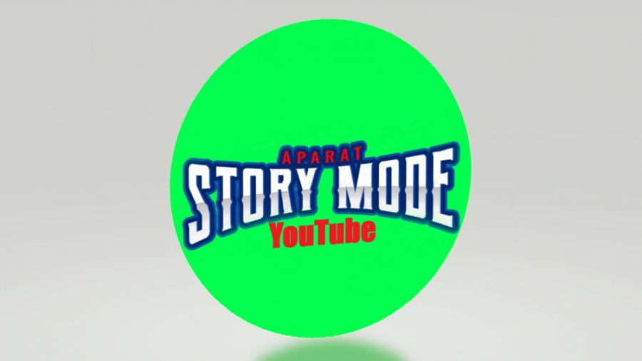 حمایت Story Mode از کانال شما
