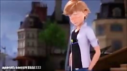 عشق مرینت و آدرین دیدن داره