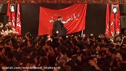 نوحه حاج محمود کریمی | مداحی م...