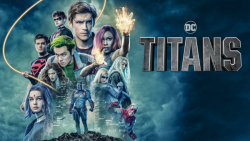 سریال تایتان ها Titans - فصل 2 قسمت 2 - زیرنویس فارسی